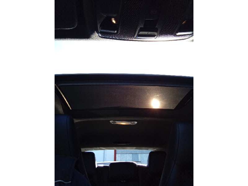 mercedes-benz clase a (w176) del año 2013