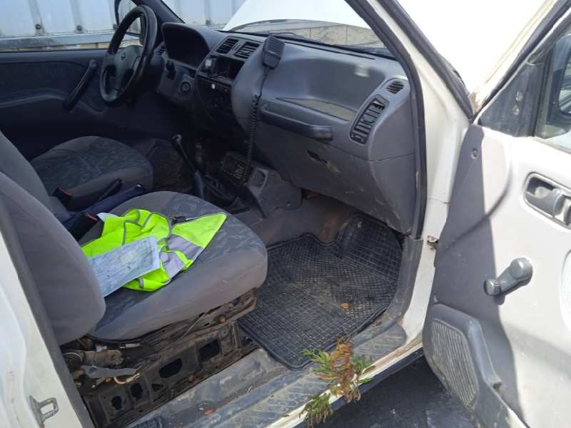 nissan terrano/terrano.ii (r20) del año 1999