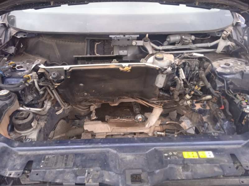 land rover discovery sport del año 2015