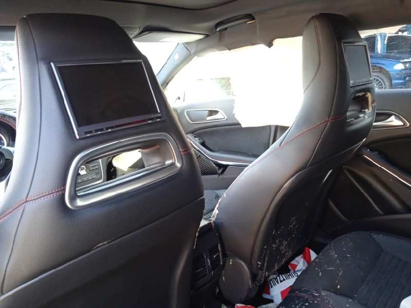 mercedes-benz clase a (w176) del año 2013