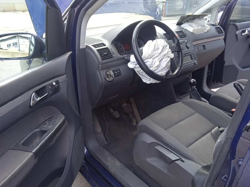 volkswagen touran (1t1) del año 2005