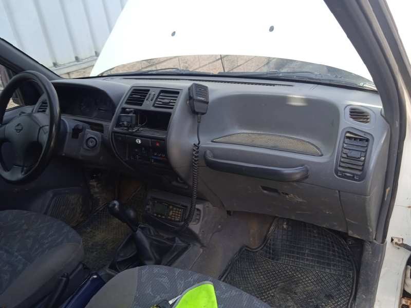 nissan terrano/terrano.ii (r20) del año 1999