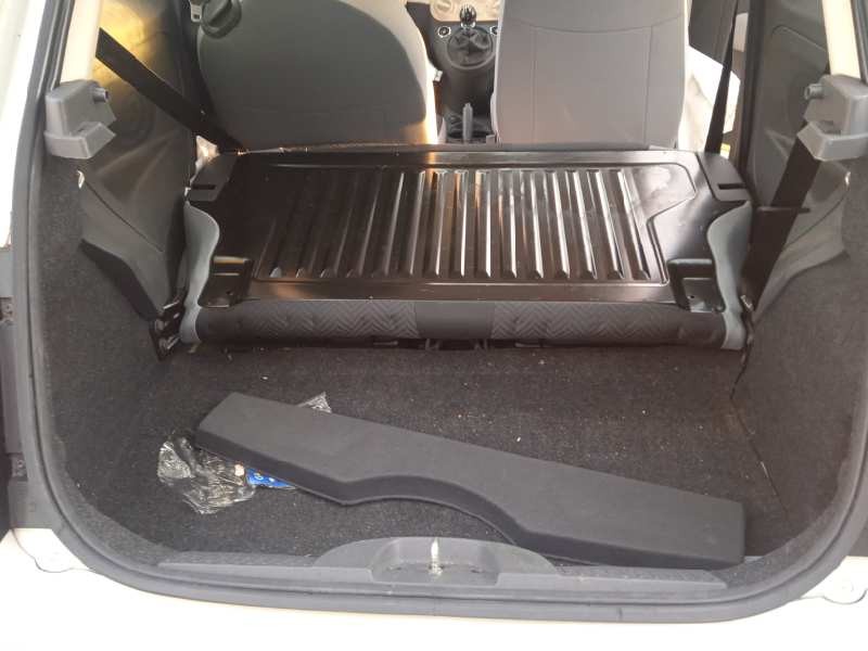 fiat 500 del año 2016