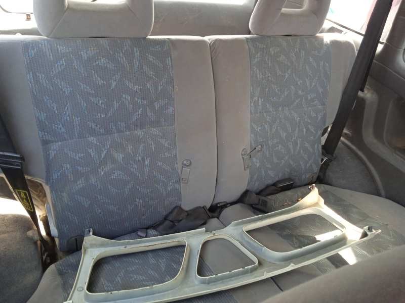 nissan terrano/terrano.ii (r20) del año 1999