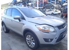 FORD KUGA (CBV)