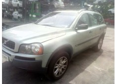 volvo xc90 del año 2003