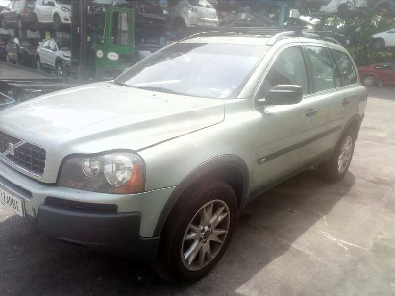 volvo xc90 del año 2003