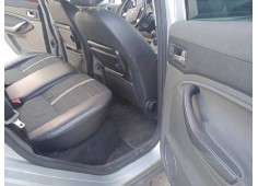 ford kuga (cbv) del año 2008 2