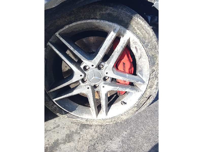 mercedes-benz clase a (w176) del año 2013