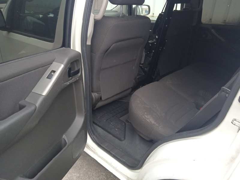 nissan pathfinder (r51) del año 2008