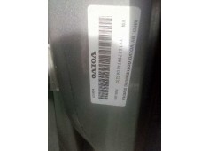 volvo xc90 del año 2003 2