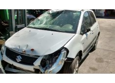 suzuki sx4 rw (ey) del año 2012