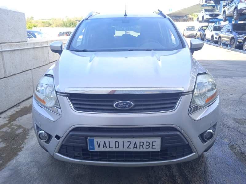 ford kuga (cbv) del año 2008