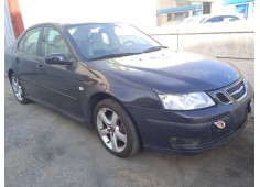 saab 9-3 berlina del año 2005