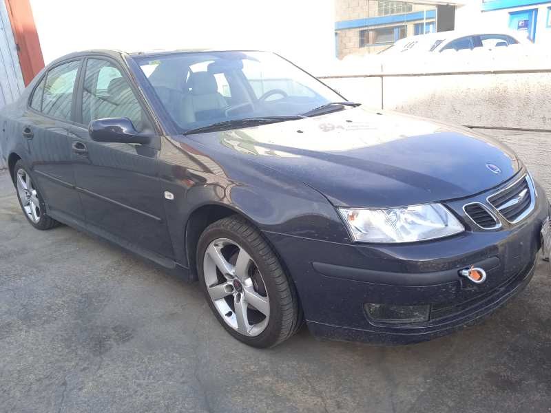 saab 9-3 berlina del año 2005