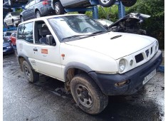 NISSAN TERRANO/TERRANO.II (R20)