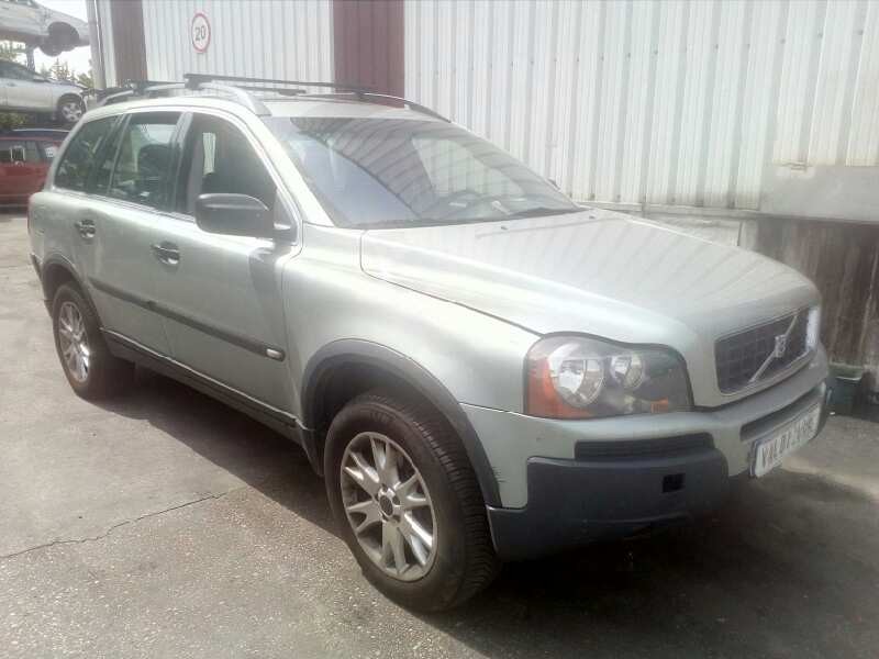 volvo xc90 del año 2003