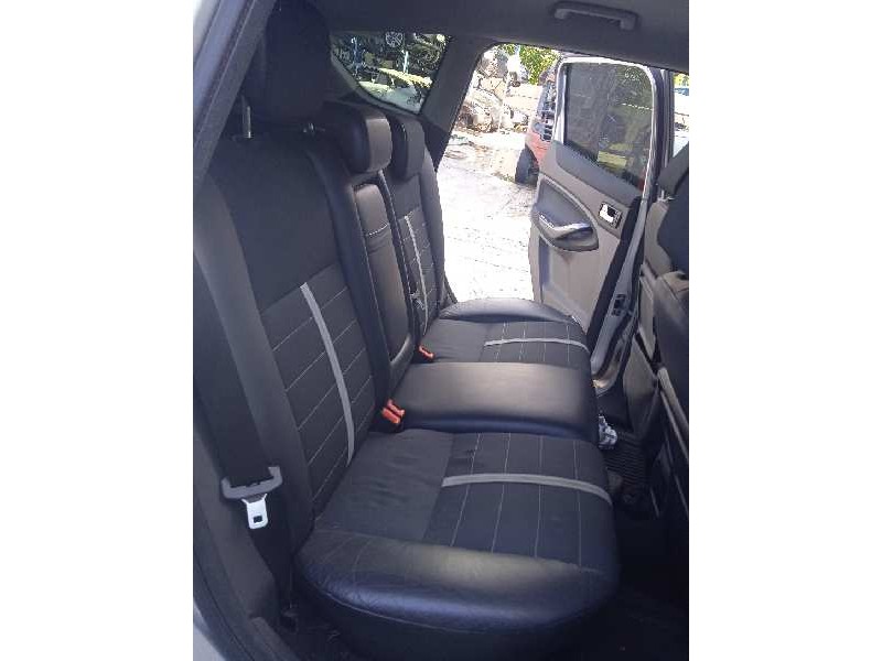 ford kuga (cbv) del año 2008