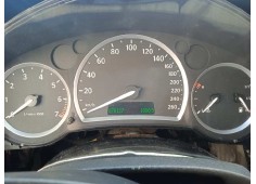 saab 9-3 berlina del año 2005 2