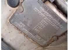 nissan terrano/terrano.ii (r20) del año 1999 2