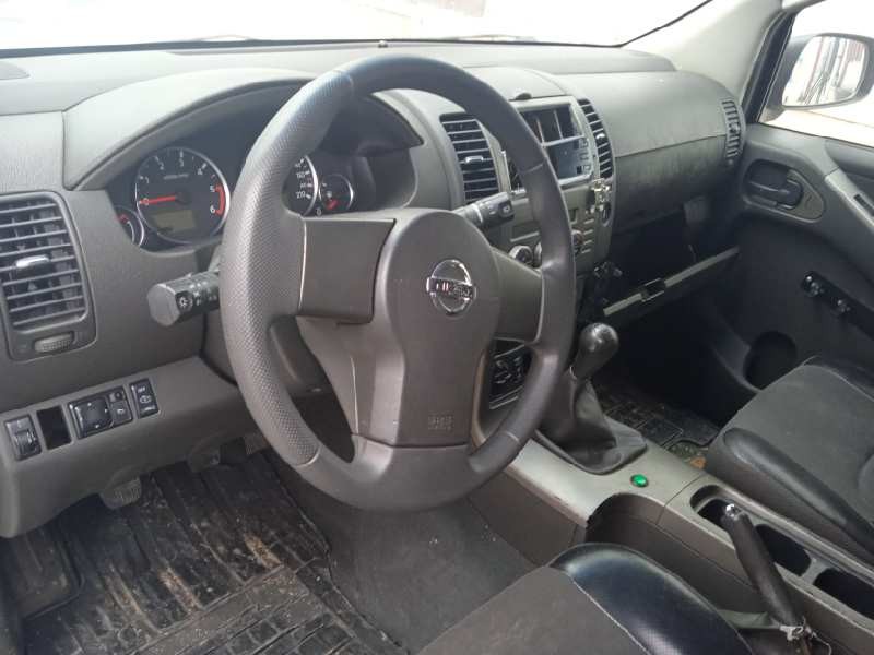 nissan pathfinder (r51) del año 2008