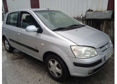 HYUNDAI GETZ (TB)