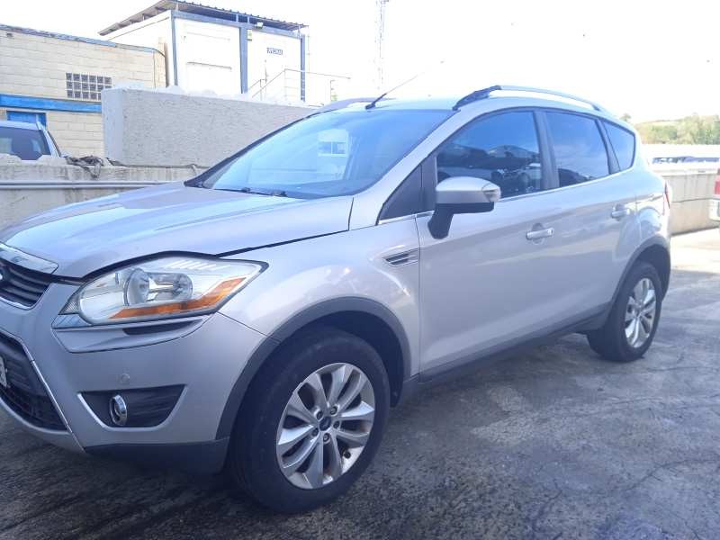 ford kuga (cbv) del año 2008