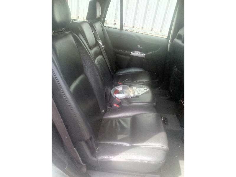 volvo xc90 del año 2003