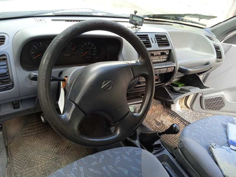nissan terrano/terrano.ii (r20) del año 1999