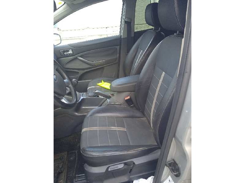 ford kuga (cbv) del año 2008