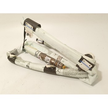 Recambio de airbag cortina delantero izquierdo para mercedes-benz clase gla (x156) gla 200 cdi / d (156.908) referencia OEM IAM 