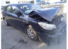 subaru impreza g13 del año 2013