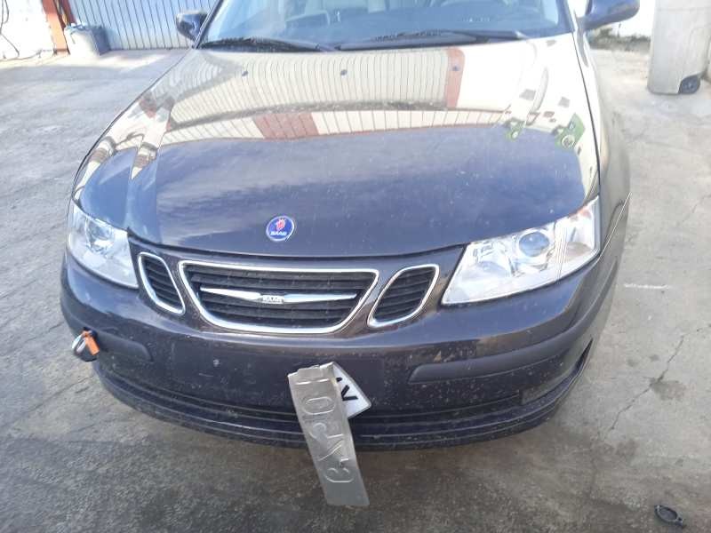 saab 9-3 berlina del año 2005