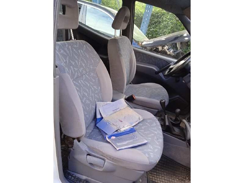 nissan terrano/terrano.ii (r20) del año 1999