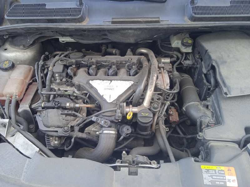 ford kuga (cbv) del año 2008