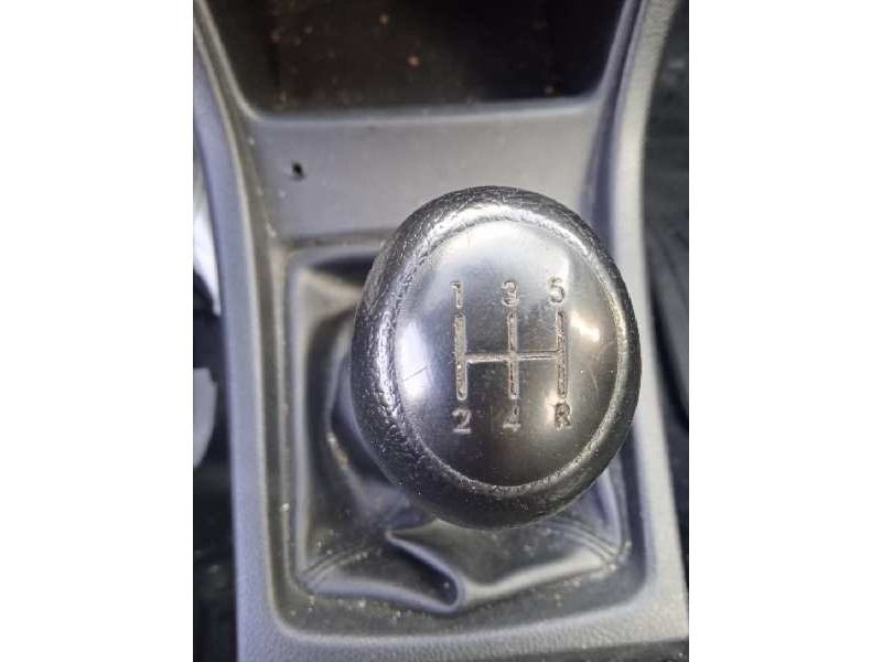 subaru impreza g13 del año 2013