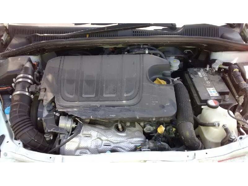 suzuki sx4 rw (ey) del año 2012