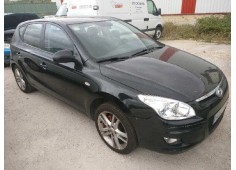 hyundai i30 del año 2008