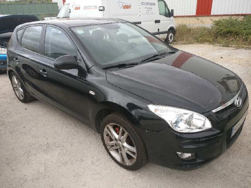 hyundai i30 del año 2008