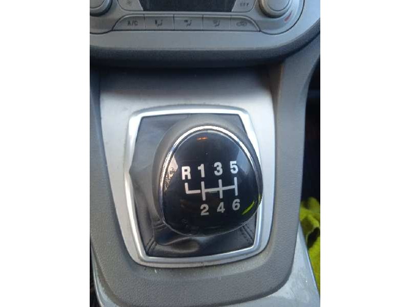 ford kuga (cbv) del año 2008