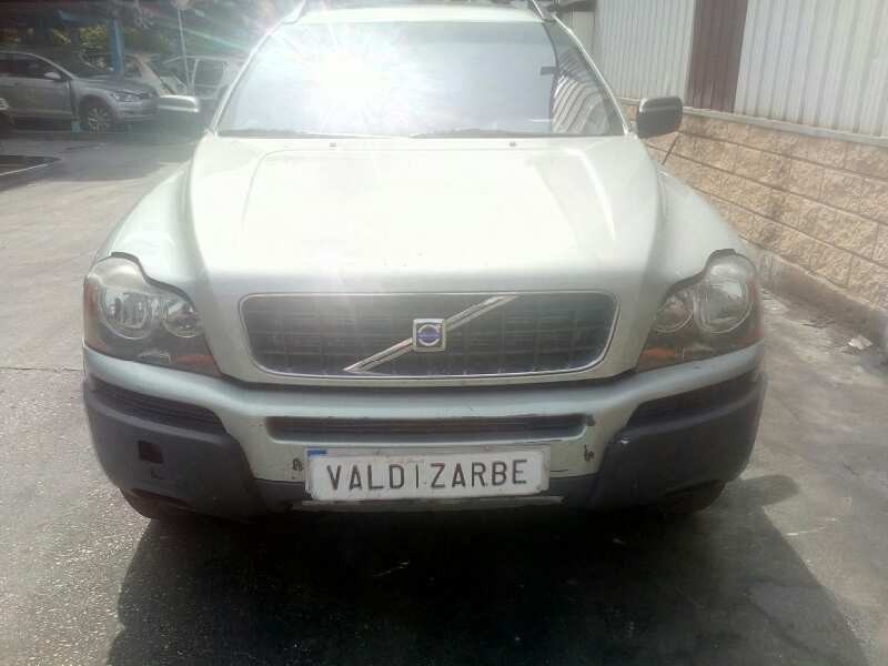 volvo xc90 del año 2003