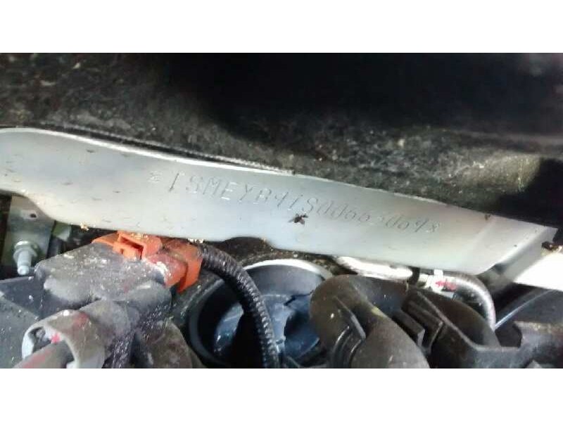 suzuki sx4 rw (ey) del año 2012