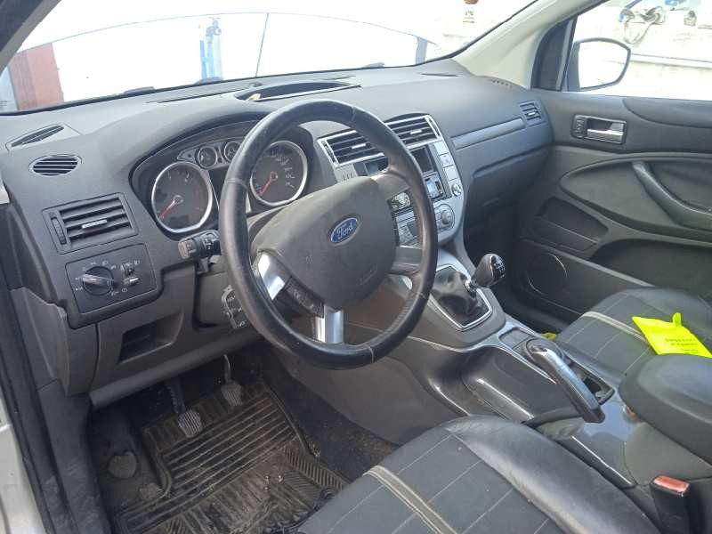 ford kuga (cbv) del año 2008