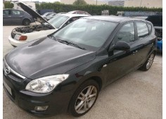 hyundai i30 del año 2008 2