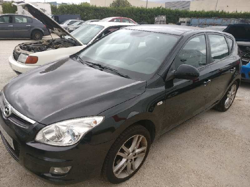 hyundai i30 del año 2008