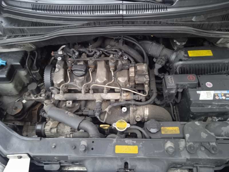 hyundai getz (tb) del año 2005