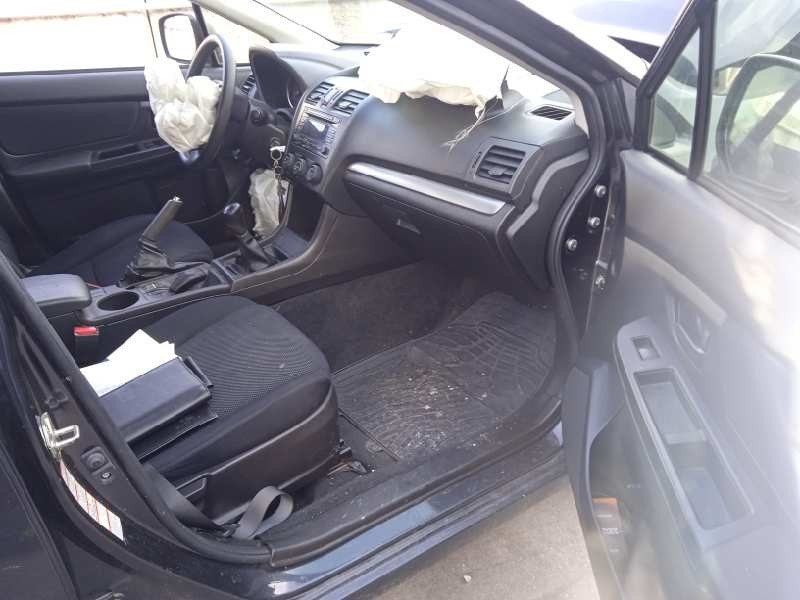 subaru impreza g13 del año 2013