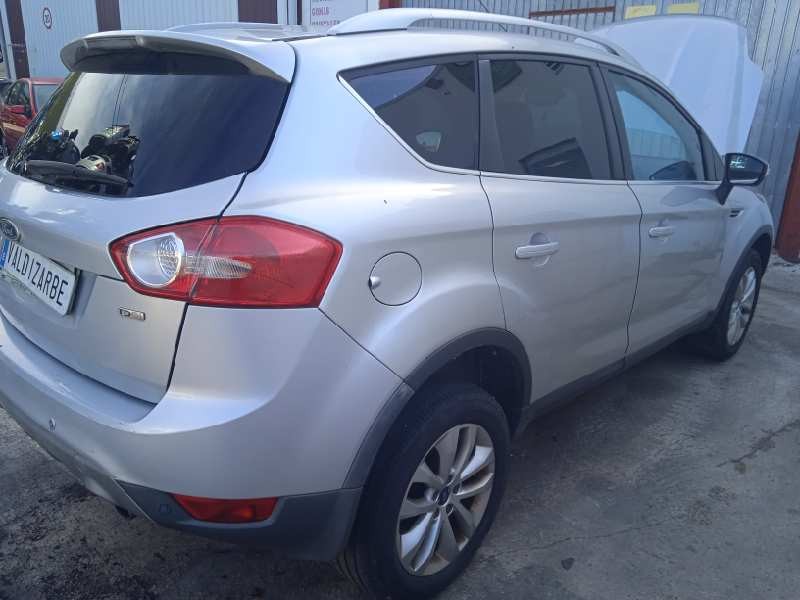 ford kuga (cbv) del año 2008
