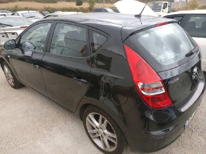 hyundai i30 del año 2008