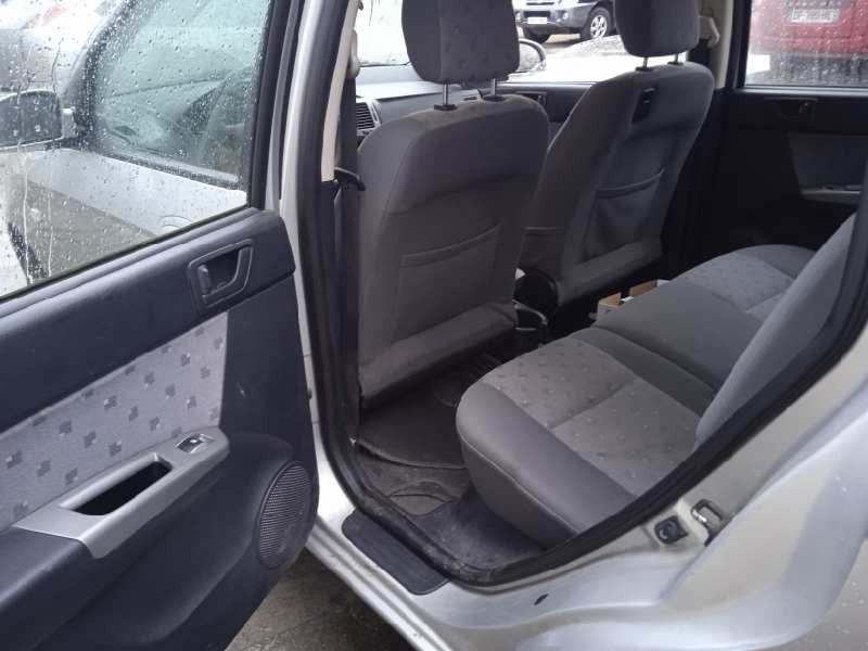 hyundai getz (tb) del año 2005